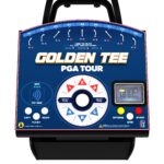 Incredible Technologies Golden Tee PGA TOUR Showpiece PRO - Image 12