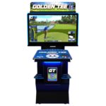 Kalkomat Boxer Fire Arcade Game - Image 2