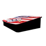 Namco World's Largest Pac-Man - Image 3