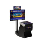 Step Revolution StepManiaX Arcade Dance Game Dedicated Machine