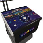 Step Revolution StepManiaX Arcade Dance Game Dedicated Machine - Image 2