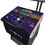 Step Revolution StepManiaX Arcade Dance Game Dedicated Machine - Image 3