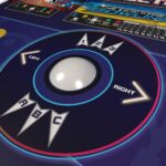 Step Revolution StepManiaX Arcade Dance Game Dedicated Machine - Image 4