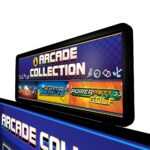 Step Revolution StepManiaX Arcade Dance Game Dedicated Machine - Image 8