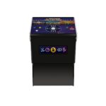 Step Revolution StepManiaX Arcade Dance Game Dedicated Machine - Image 9