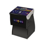 Step Revolution StepManiaX Arcade Dance Game Dedicated Machine - Image 10