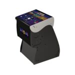 Step Revolution StepManiaX Arcade Dance Game Dedicated Machine - Image 11