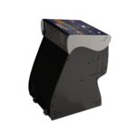 Step Revolution StepManiaX Arcade Dance Game Dedicated Machine - Image 17