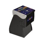 Step Revolution StepManiaX Arcade Dance Game Dedicated Machine - Image 19
