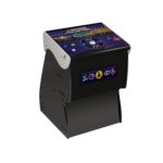 Step Revolution StepManiaX Arcade Dance Game Dedicated Machine - Image 20