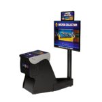 Step Revolution StepManiaX Arcade Dance Game Dedicated Machine - Image 23