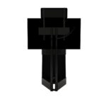 Step Revolution StepManiaX Arcade Dance Game Dedicated Machine - Image 27