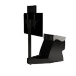 Step Revolution StepManiaX Arcade Dance Game Dedicated Machine - Image 29