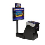 Step Revolution StepManiaX Arcade Dance Game Dedicated Machine - Image 31