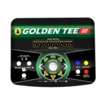 Incredible Technologies Golden Tee Go V2