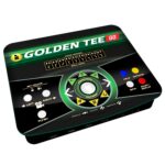 Incredible Technologies Golden Tee Go V2 - Image 6