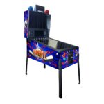 Ultra VP Virtual Pinball Machine OLED - Image 6
