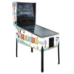 Ultra VP Virtual Pinball Machine OLED - Image 8