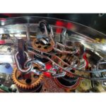 American Pinball Houdini Pinball Machine - Image 11