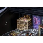 American Pinball Houdini Pinball Machine - Image 12