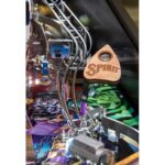 American Pinball Houdini Pinball Machine - Image 13