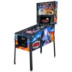 Stern Star Wars: Fall of the Empire Pinball Machine