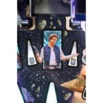 Stern Star Wars: Fall of the Empire Pinball Machine - Image 2