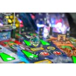 Stern Star Wars: Fall of the Empire Pinball Machine - Image 4
