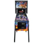 Stern Star Wars: Fall of the Empire Pinball Machine - Image 5