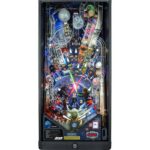 Stern Star Wars: Fall of the Empire Pinball Machine - Image 6