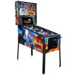 Stern Star Wars: Fall of the Empire Pinball Machine - Image 7