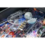 Stern Star Wars: Fall of the Empire Pinball Machine - Image 9