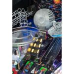 Stern Star Wars: Fall of the Empire Pinball Machine - Image 11