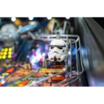 Stern Star Wars: Fall of the Empire Pinball Machine - Image 12
