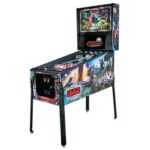 Stern Star Wars: Fall of the Empire Pinball Machine - Image 13