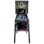 Stern Star Wars: Fall of the Empire Pinball Machine - Image 17