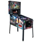 Stern Star Wars: Fall of the Empire Pinball Machine - Image 18