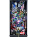 Stern Star Wars: Fall of the Empire Pinball Machine - Image 19