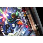 Stern Star Wars: Fall of the Empire Pinball Machine - Image 21