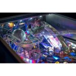 Stern Star Wars: Fall of the Empire Pinball Machine - Image 22