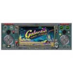 American Pinball Galactic Tank Force Pinball Machine - Image 7