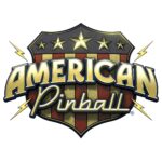 American Pinball Galactic Tank Force Pinball Machine - Image 10