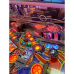 American Pinball Barry O's BBQ Challenge Pinball Machine - Image 8