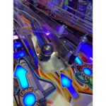 American Pinball Barry O's BBQ Challenge Pinball Machine - Image 9