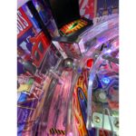 American Pinball Barry O's BBQ Challenge Pinball Machine - Image 10