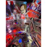 American Pinball Barry O's BBQ Challenge Pinball Machine - Image 12