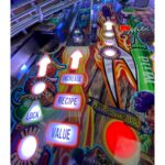 American Pinball Barry O's BBQ Challenge Pinball Machine - Image 13