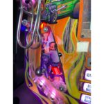 American Pinball Barry O's BBQ Challenge Pinball Machine - Image 14