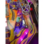 American Pinball Barry O's BBQ Challenge Pinball Machine - Image 15