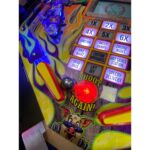 American Pinball Barry O's BBQ Challenge Pinball Machine - Image 16